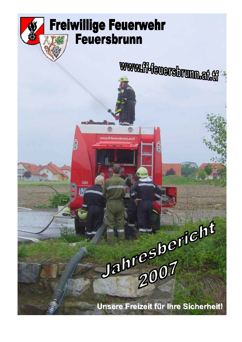 jahresbericht2007